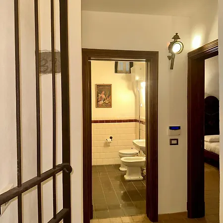 Villa Tenuta Reganati Piedimonte Etneo