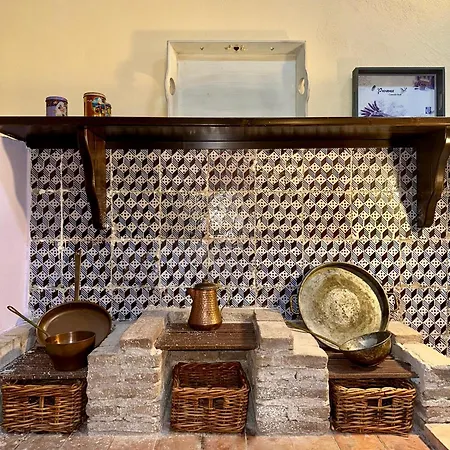 Tenuta Reganati * Piedimonte Etneo