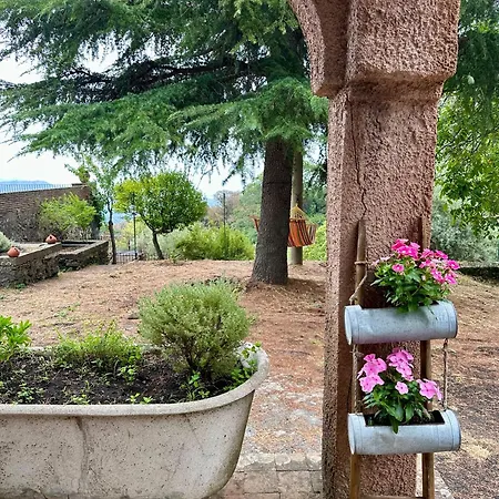 Tenuta Reganati Piedimonte Etneo