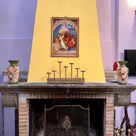 Tenuta Reganati Villa Piedimonte Etneo