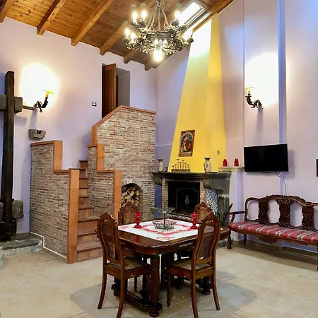 Tenuta Reganati * Piedimonte Etneo