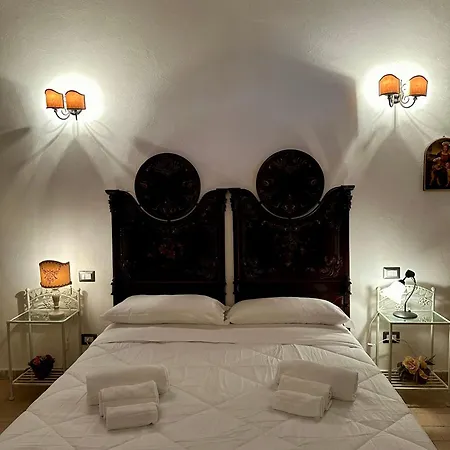 Villa Tenuta Reganati