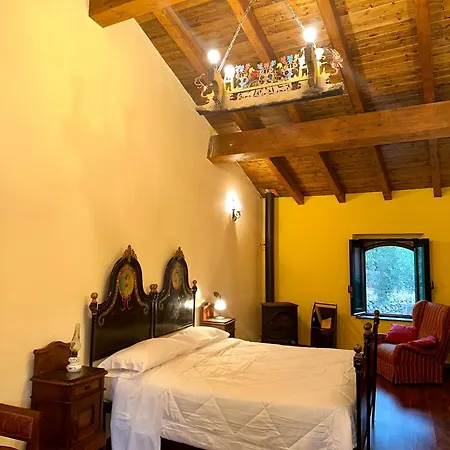 Tenuta Reganati *