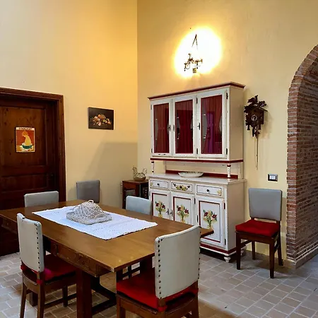 Tenuta Reganati Villa Piedimonte Etneo
