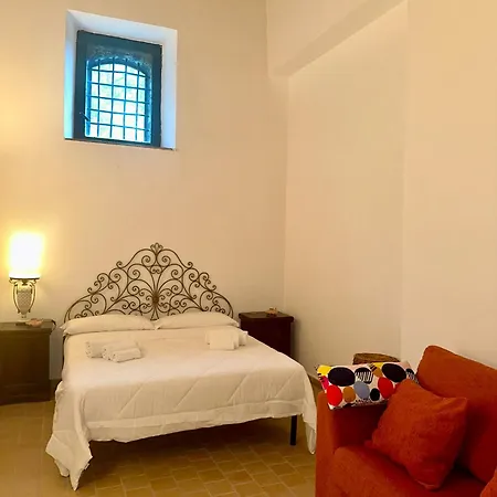 Tenuta Reganati Villa *