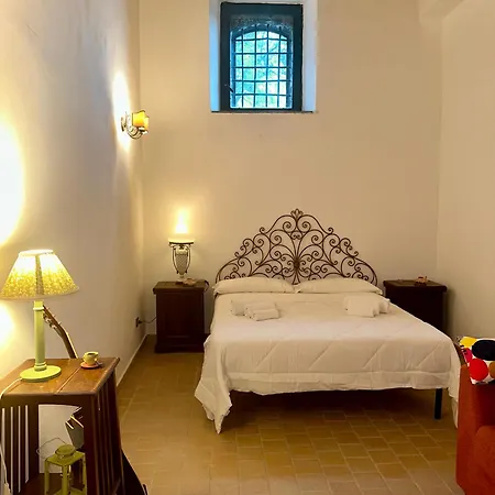 Tenuta Reganati *