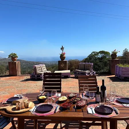Tenuta Reganati Piedimonte Etneo
