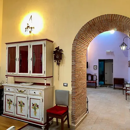 Tenuta Reganati Βίλα Piedimonte Etneo