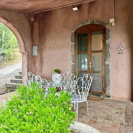 Tenuta Reganati *