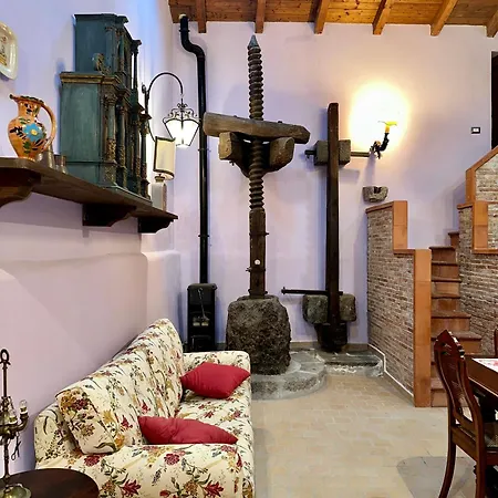 Tenuta Reganati 别墅 皮耶迪蒙泰埃特内奥