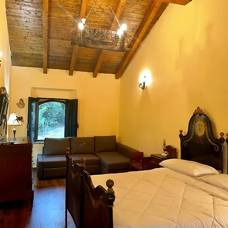 Tenuta Reganati * Piedimonte Etneo