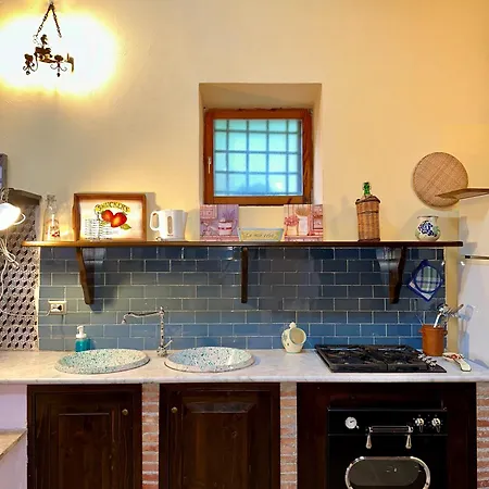 Tenuta Reganati 别墅 *