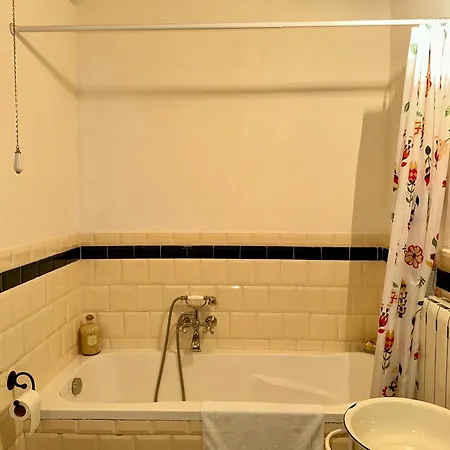 别墅 Tenuta Reganati *